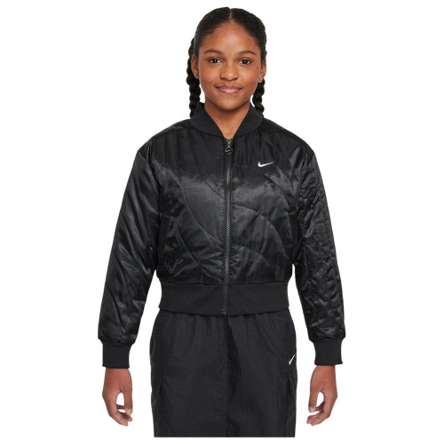 Nike Παιδικό μπουφάν Sportswear Jacket